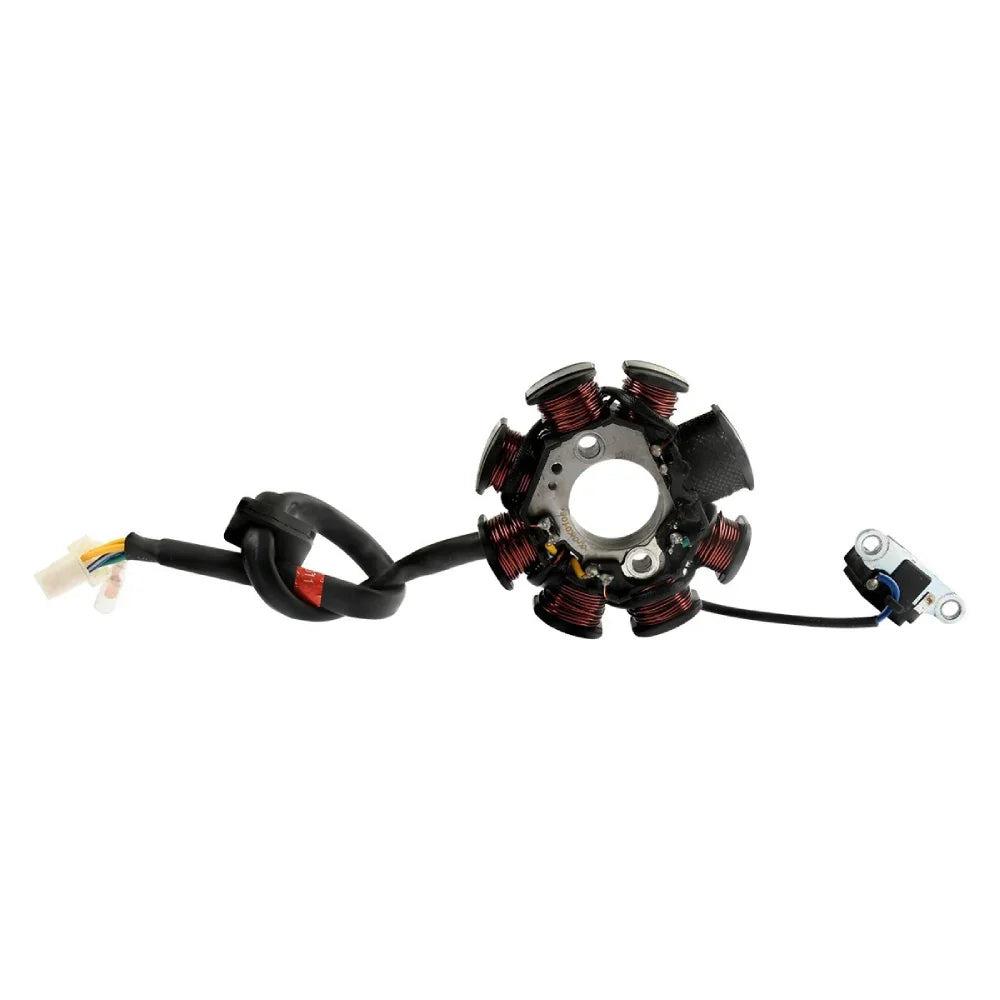 Plato de Bobinas Dt 110 Delivery - Ft 115 Italika Original