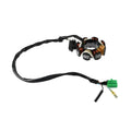 Estator de Bobinas (8 Bobinas) Bit 150 - D125 - D150 - W150 - X125 Italika Original
