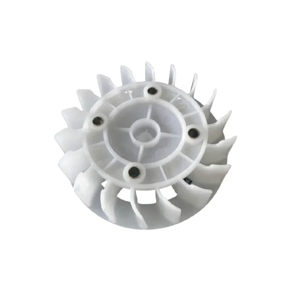 Ventilador Cs 125 - D125/150 - Ds 150 - City 125 Italika Original