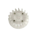 Ventilador Cs 125 - D125/150 - Ds 150 - City 125 Generico Chino
