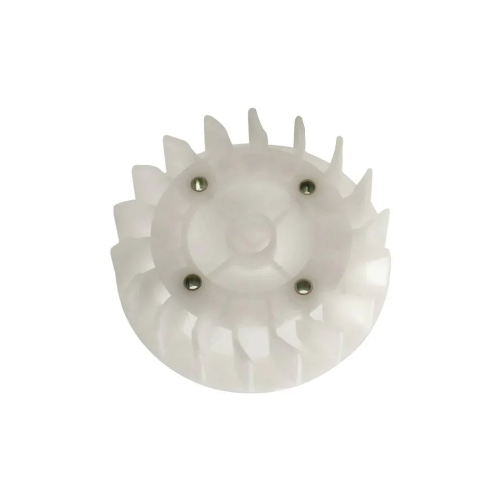 Ventilador Cs 125 - D125/150 - Ds 150 - City 125 Generico Chino