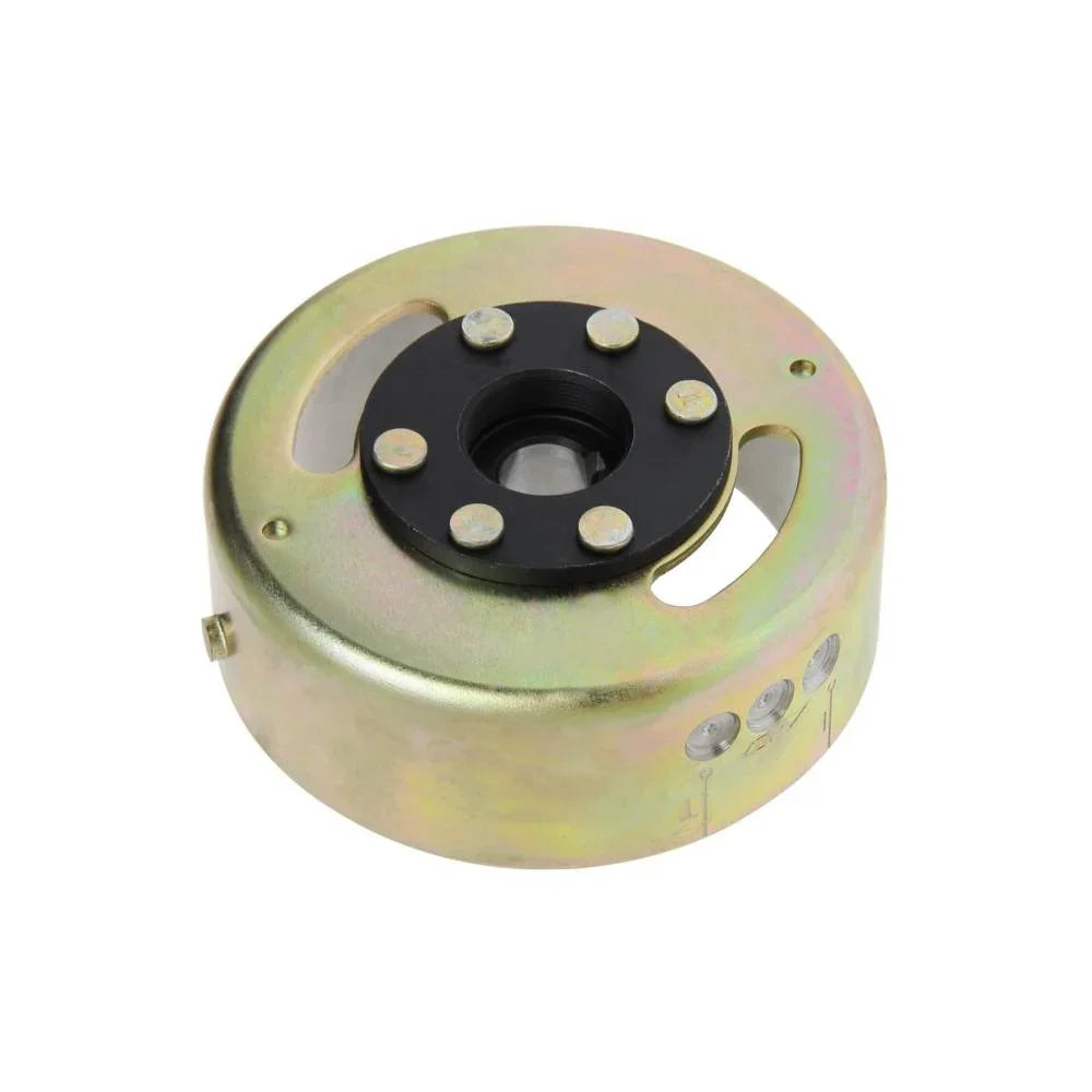 Rotor Dt 90 Italika Original
