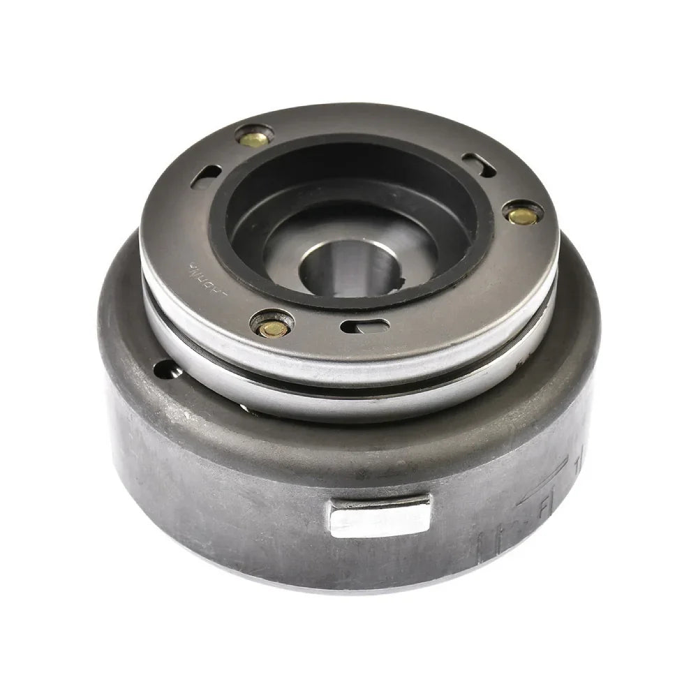 Magneto Dm 150 - Dt 125 Clasica - Dt 125/150 Sport - Ft 125 Italika Original