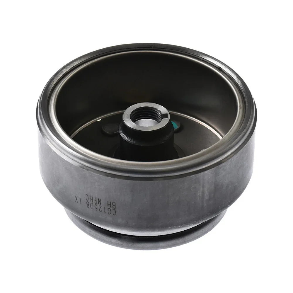 Magneto Dm 150 - Dt 125 Clasica - Dt 125/150 Sport - Ft 125 Italika Original