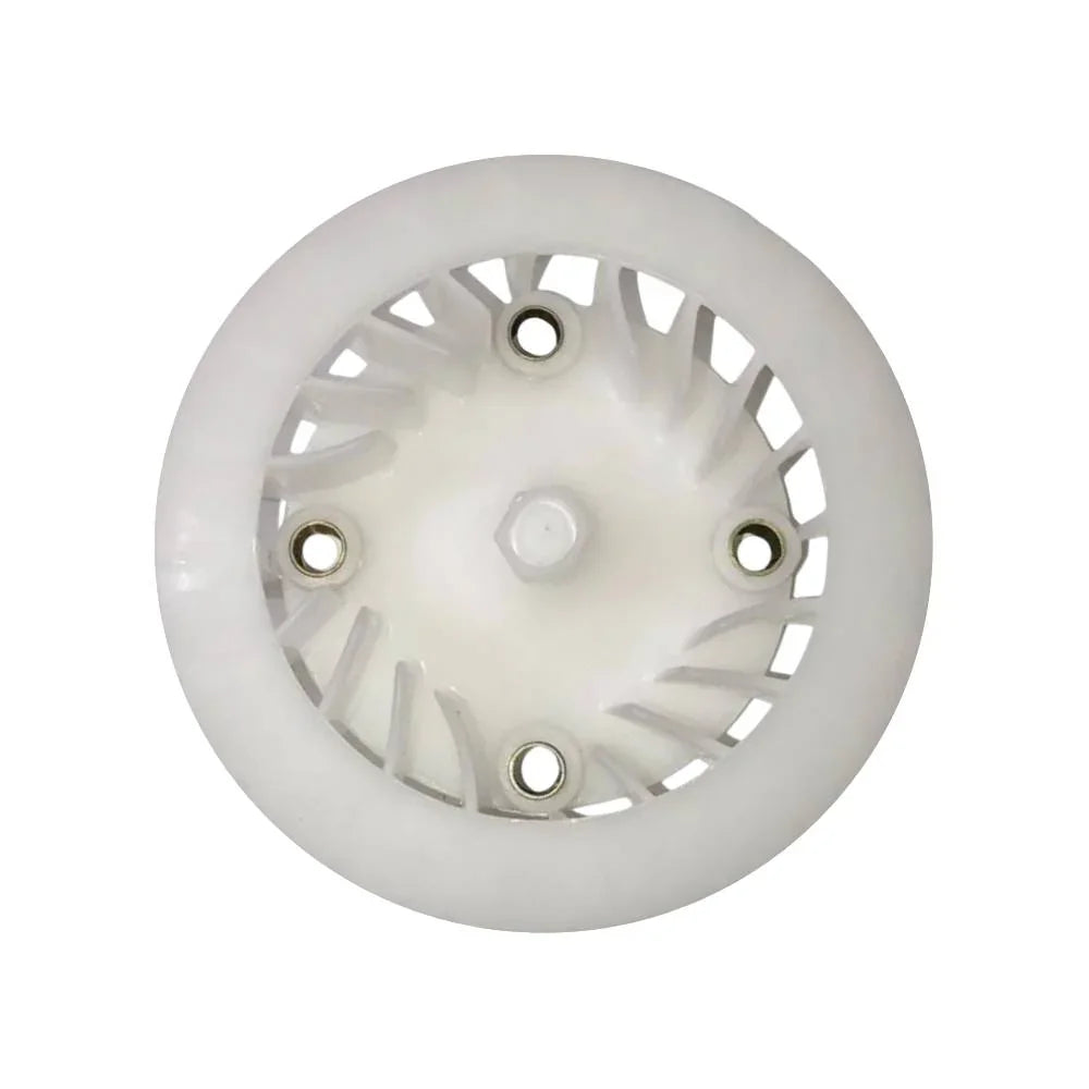Ventilador Vendetta 90 Italika Original