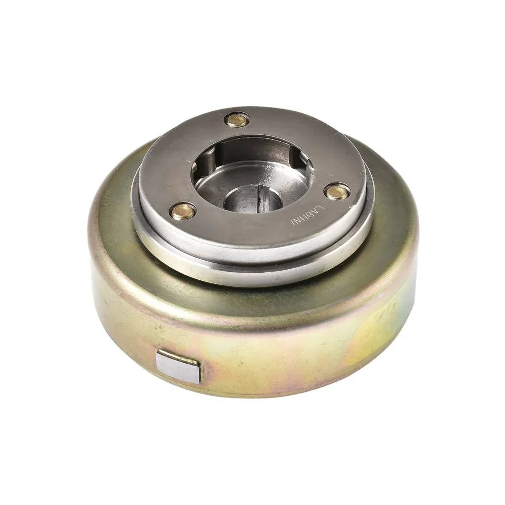 Rotor At 110 Roja - At 110 con Led - At 110 Rt - Xt 110 Italika Original
