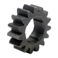 Engrane Principal de Segunda Rc 200 (2009) Italika Original