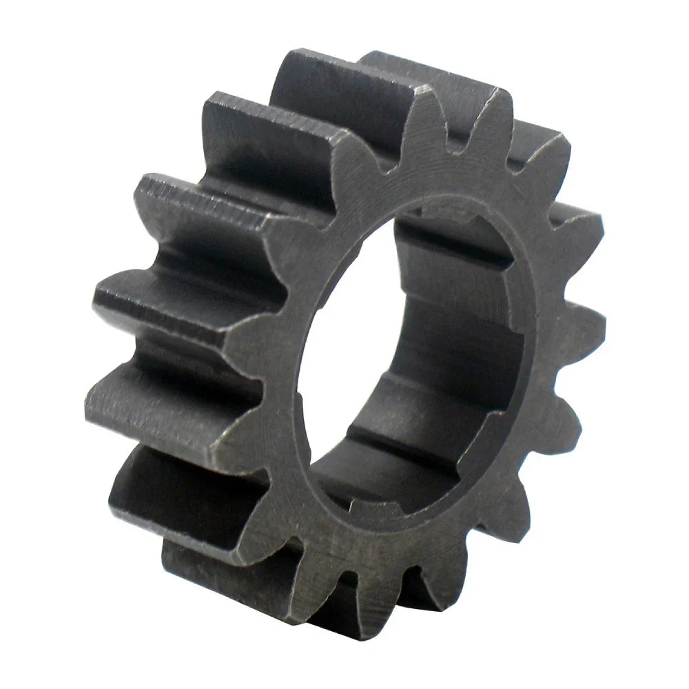 Engrane Principal de Segunda Rc 200 (2009) Italika Original