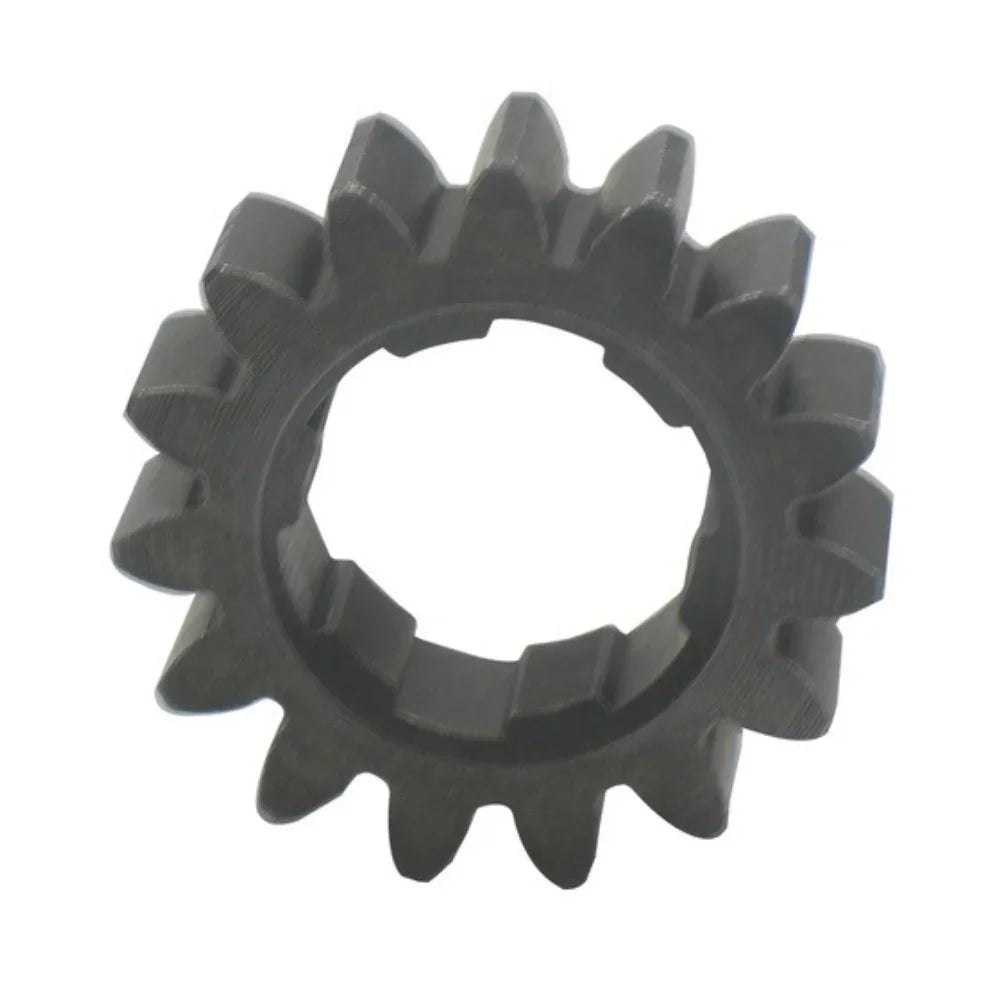 Engrane Principal de Segunda Rc 200 (2009) Italika Original