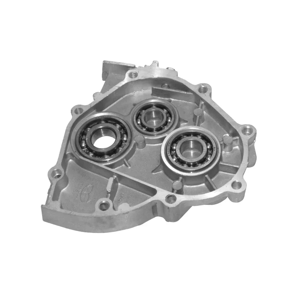 Tapa de Transmision 2 Ws 150 - Ds 150 Italika Original