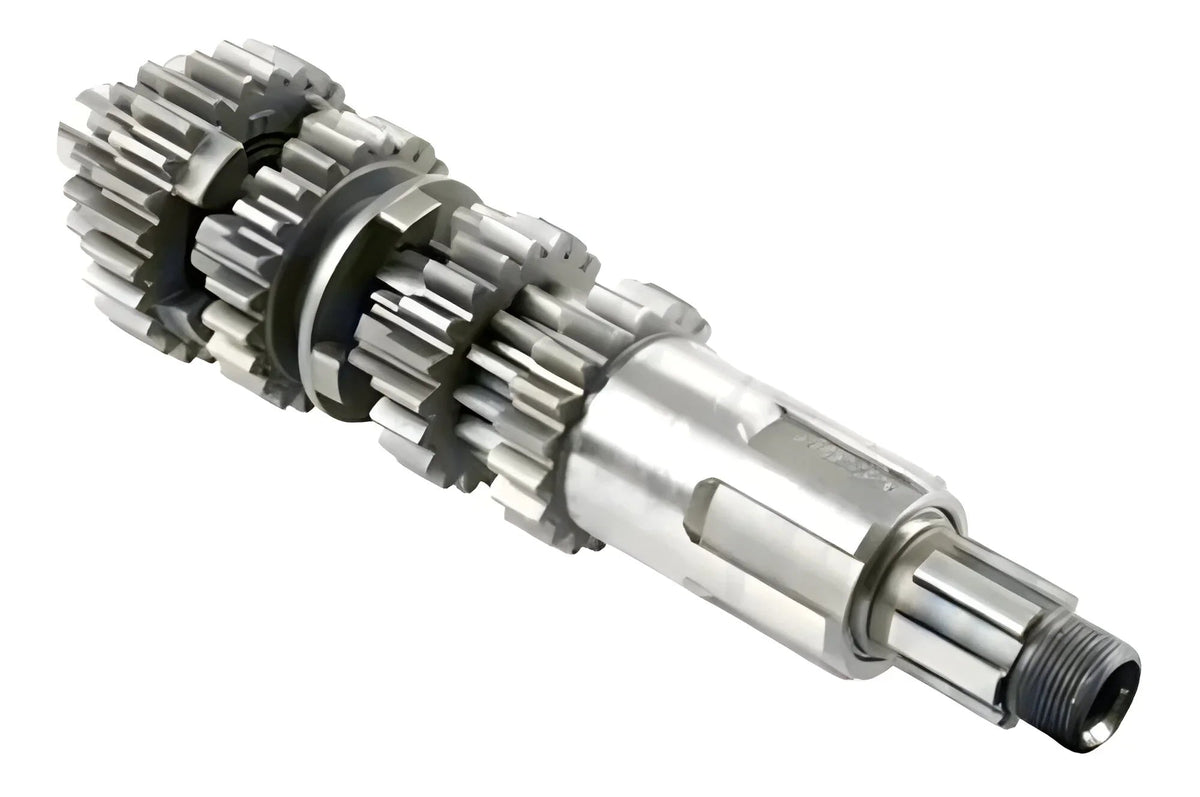 Conjunto de Eje Primario de Transmision Ft 150 - Rc 150 Italika Original