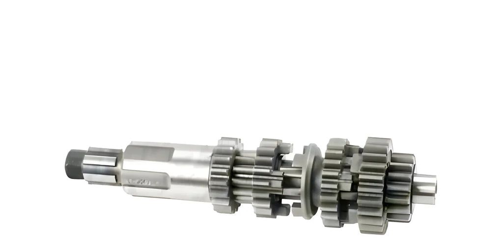 Conjunto de Eje Primario de Transmision Ft 150 - Rc 150 Italika Original