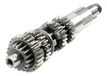 Conjunto de Eje Primario de Transmision Ft 150 - Rc 150 Italika Original