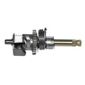 Conjunto Transmision de Arranque Ex 200 - Xft 125 Italika Original