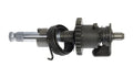 Conjunto Transmision de Arranque Ft 180/200 - Tc 200 - Rt 200 Italika Original