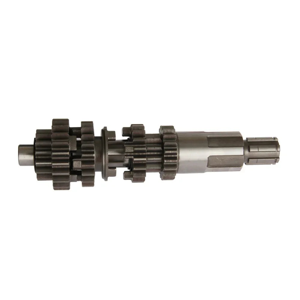 Eje Primario de Transmision 250SZ - Dt 200/250 - Fiera 200/250 Italika Original