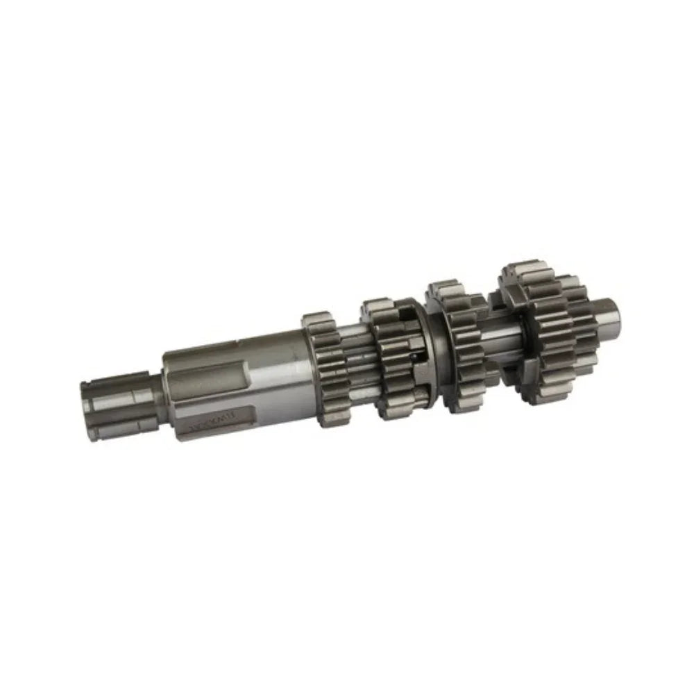 Eje Primario de Transmision 250SZ - Dt 200/250 - Fiera 200/250 Italika Original