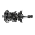 Conjunto de Eje Secundario de Transmision Vx 250 Adventure Italika Original
