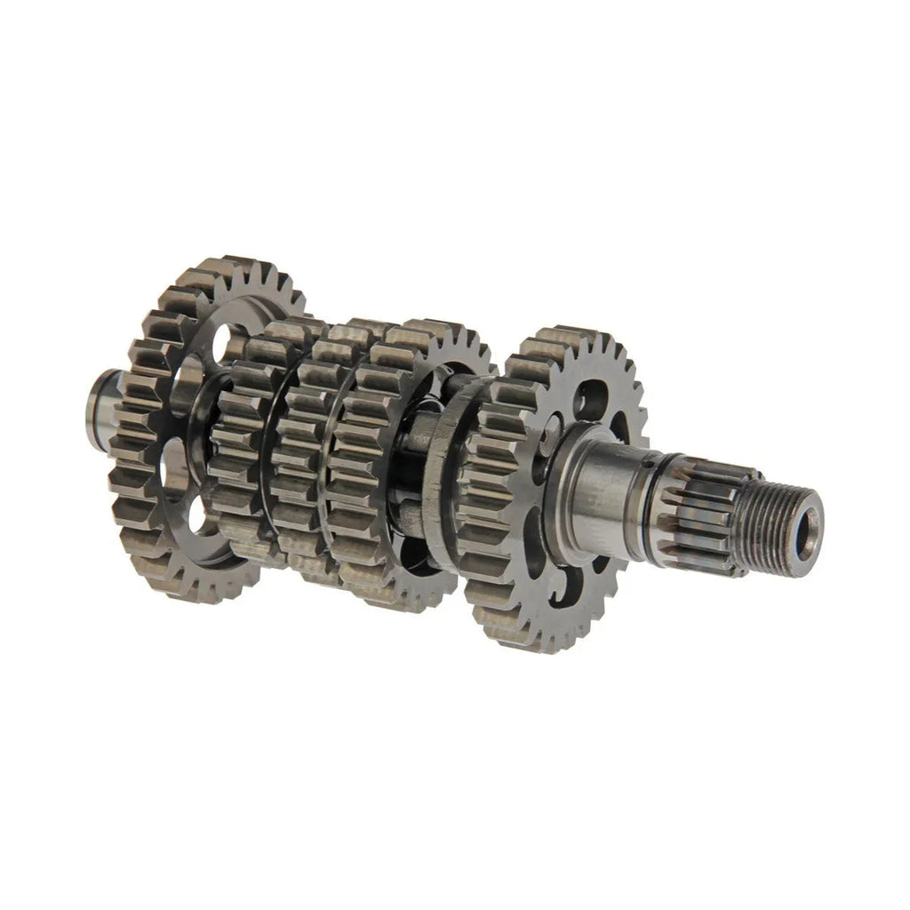 Conjunto del Eje Secundario de Transmision Vort-X 300R Italika Original