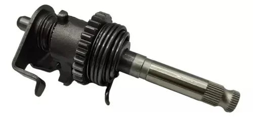 Conjunto Transmision de Arranque 250SZ - Dt 200/250 Sport - Fiera 200/250 Italika Original