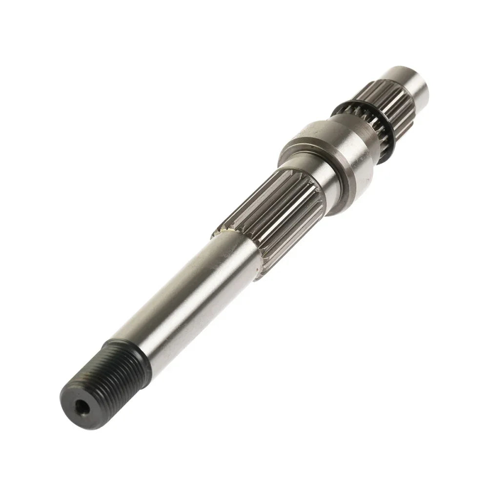 Eje Engrane de Traccion Cs 125 Italika Original