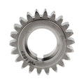 Rueda Dentada (14 Dientes) Dt 125 Italika Original