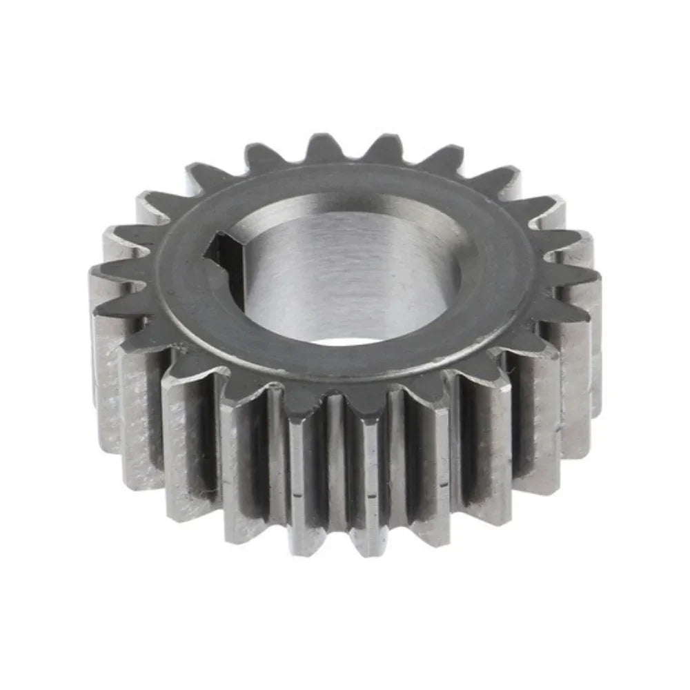 Rueda Dentada (14 Dientes) Dt 125 Italika Original