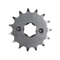 Rueda Dentada (15 Dientes) 125Z - Dm 200 - Dt 125/150/200 - Forza 125/150 Italika Original