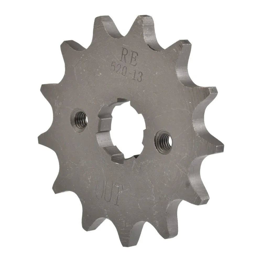 Rueda Dentada (13 Dientes) 250Z (2019-24) Italika Original