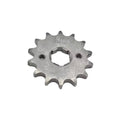 Rueda Dentada (14 Dientes) 170Z - 200Z - Rc 200 Italika Original