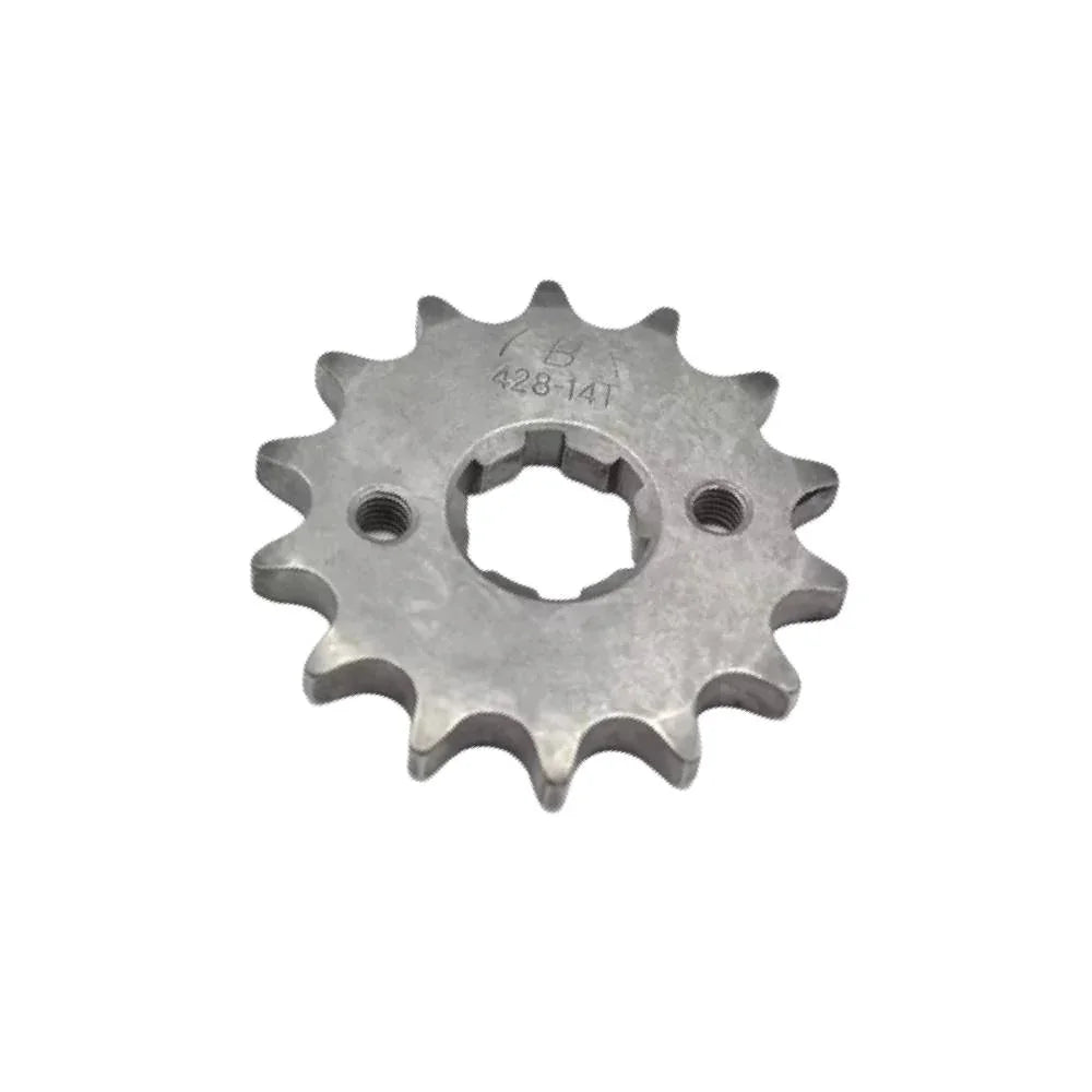 Rueda Dentada (14 Dientes) 170Z - 200Z - Rc 200 Italika Original