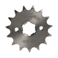 Rueda Dentada (15 Dientes) 125Z (2016-25) - Dm 200 (2014-25) Italika Original