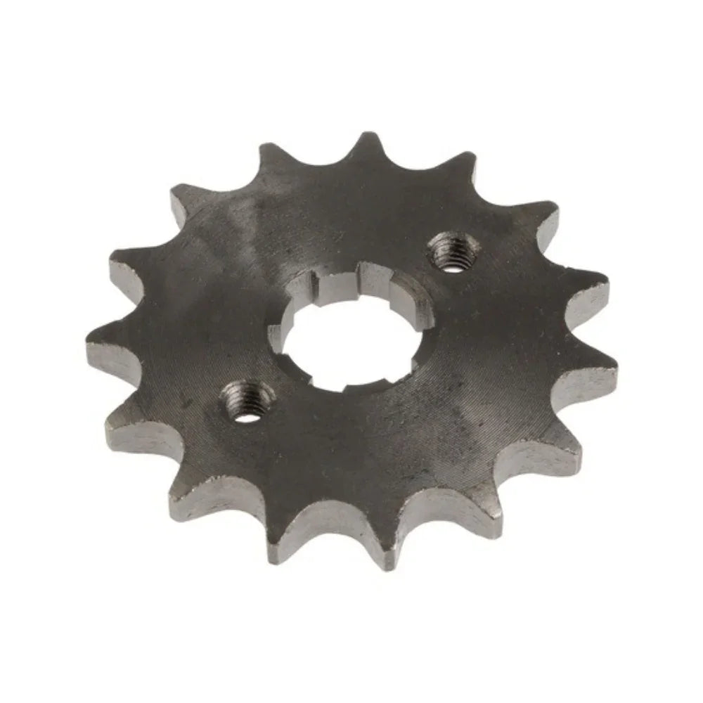 Rueda Dentada (15 Dientes) 125Z (2016-25) - Dm 200 (2014-25) Italika Original