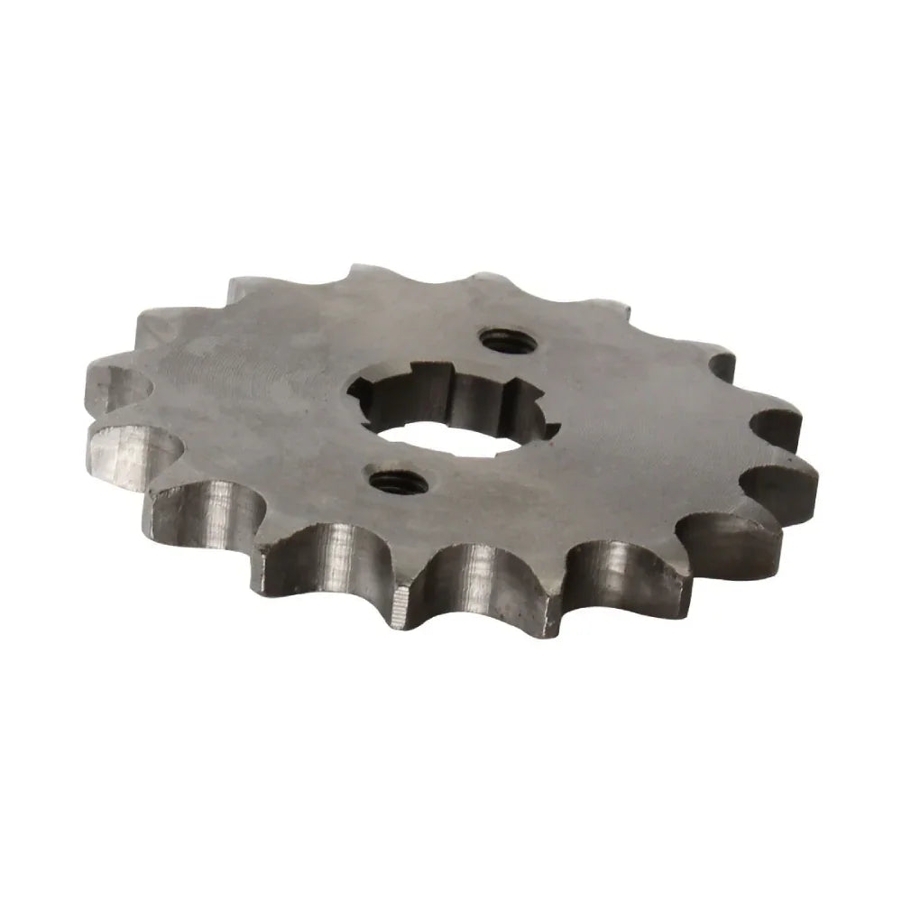 Rueda Dentada (16 Dientes) Dm 200 (2007-08) Italika Original