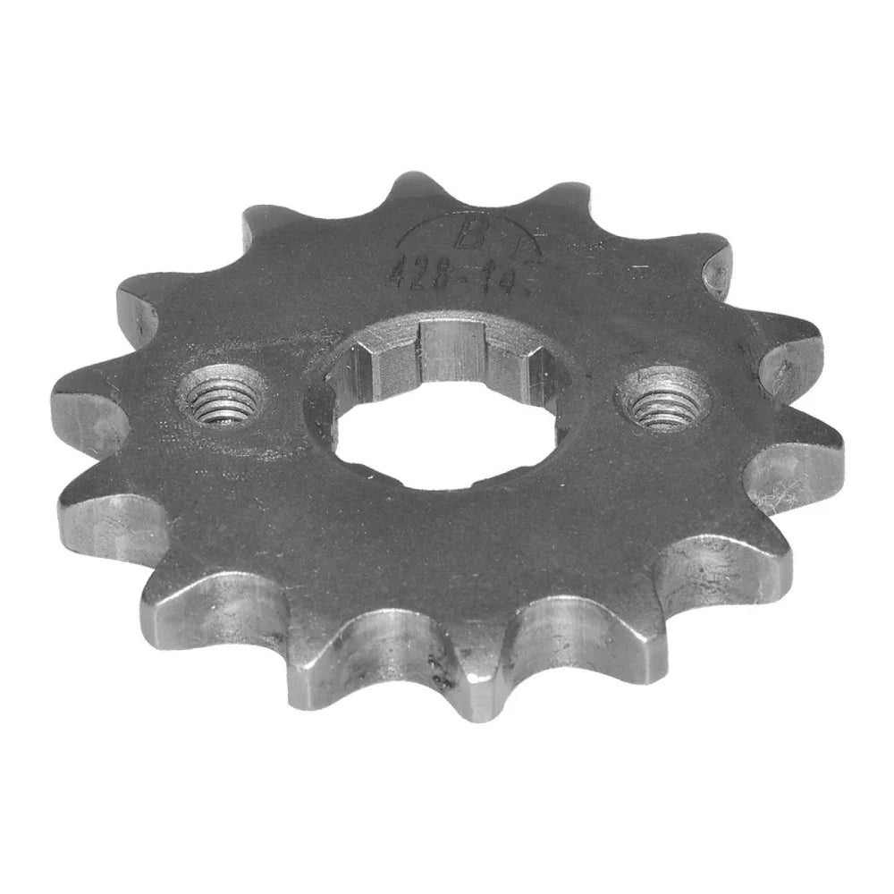 Rueda Dentada FT150 HD Italika Original