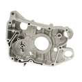 Componente de Carter Derecho Ws 150 Italika Original