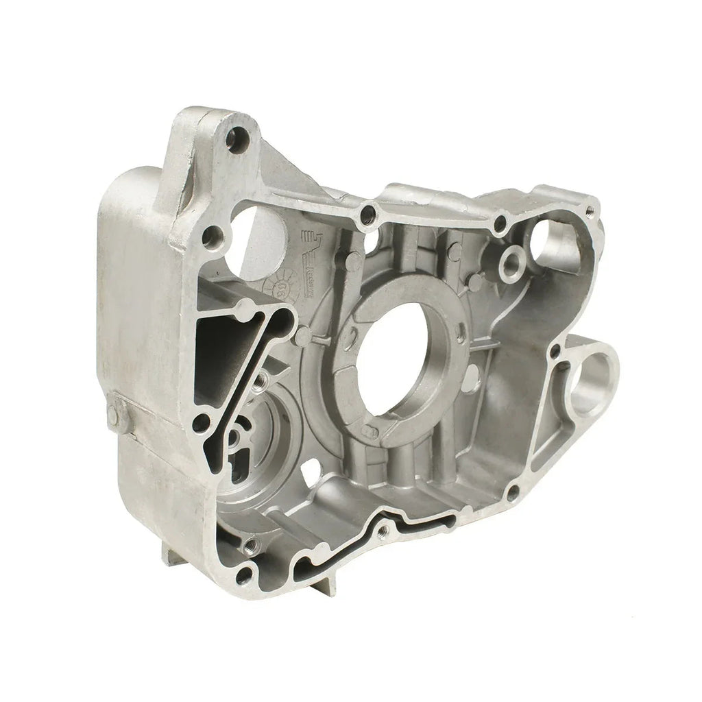 Componente de Carter Derecho Ws 150 Italika Original