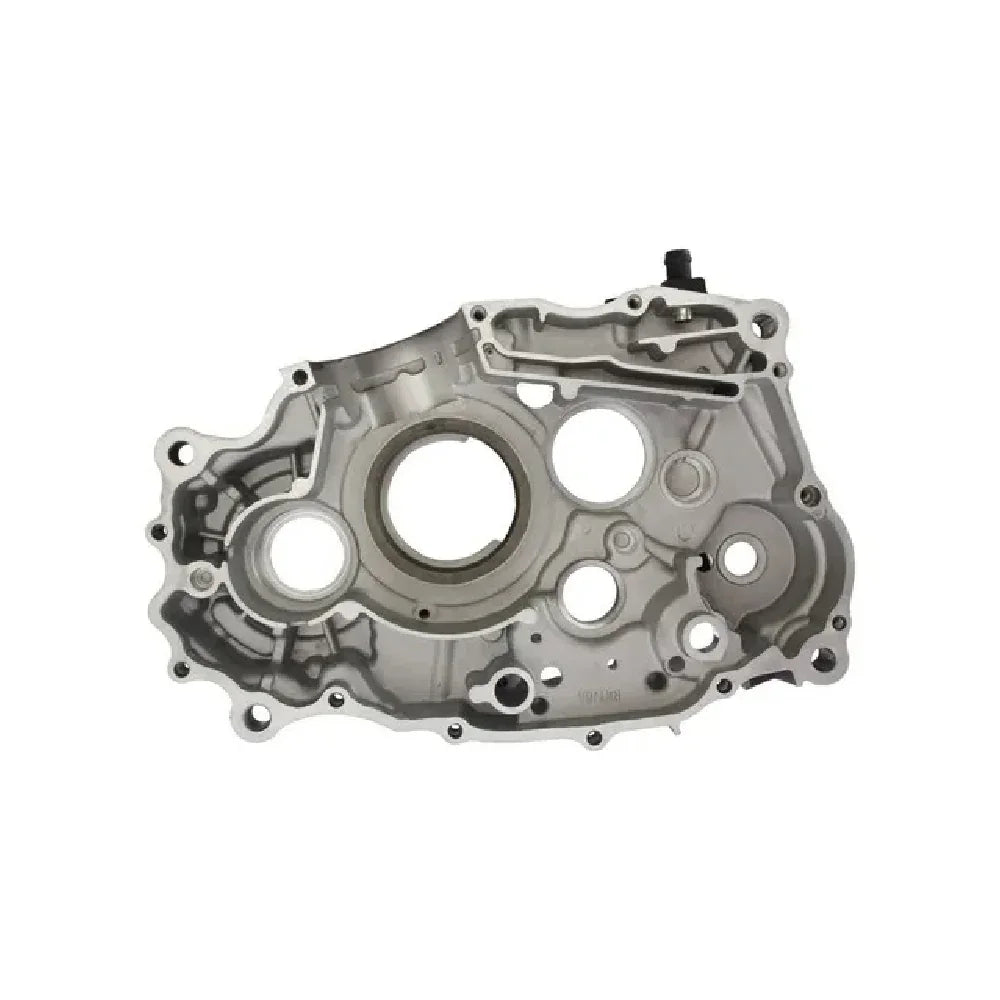 Conjunto de Escape Ws 150 (2011-12) Italika Original