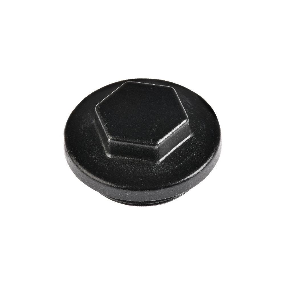 Cubierta Tapon Drenaje de Aceite 125Z - 150SZ - 150Z - 170Z Italika Original