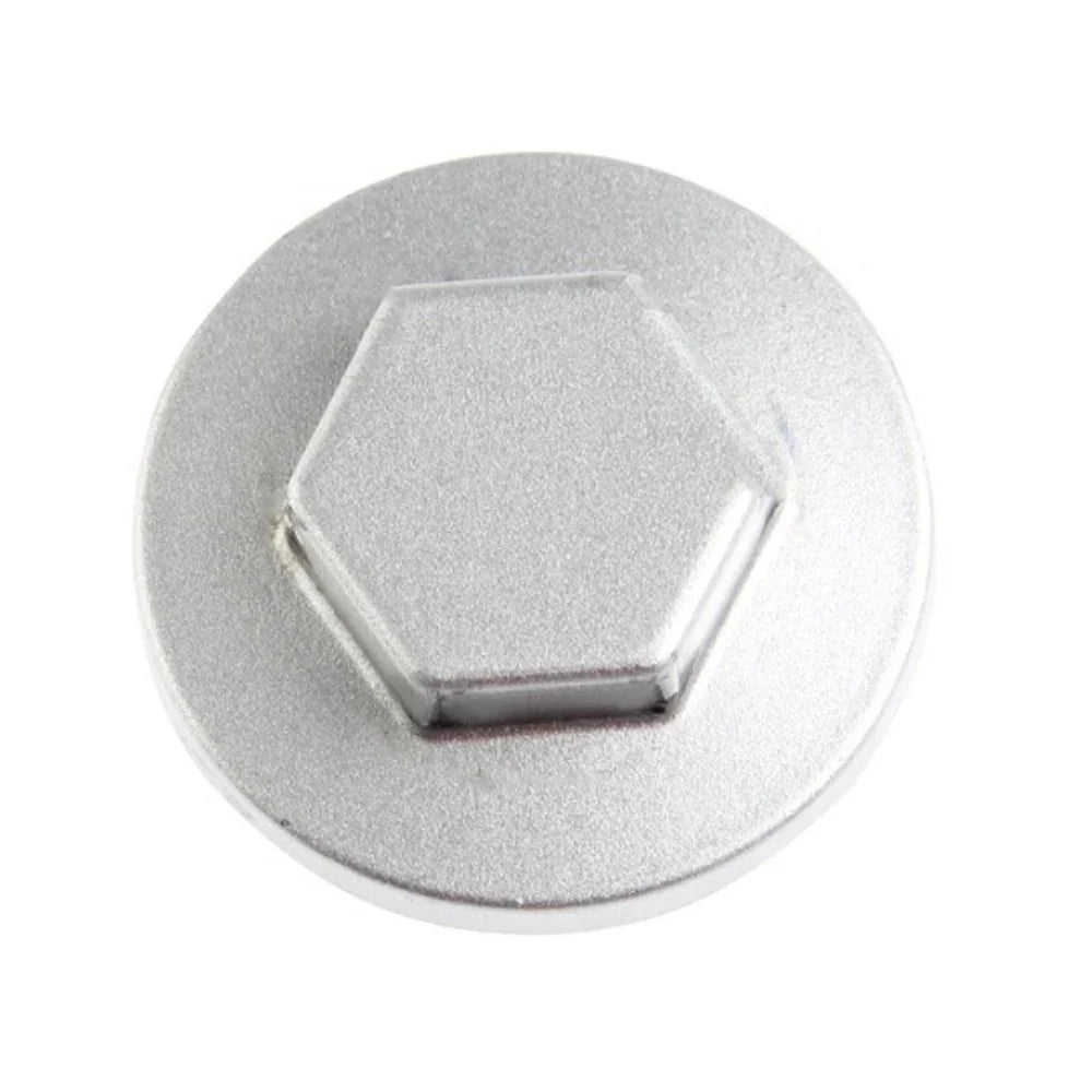 Cubierta de Filtro de Aceite Dm 125 - Dt 150 Sport II Italika Original