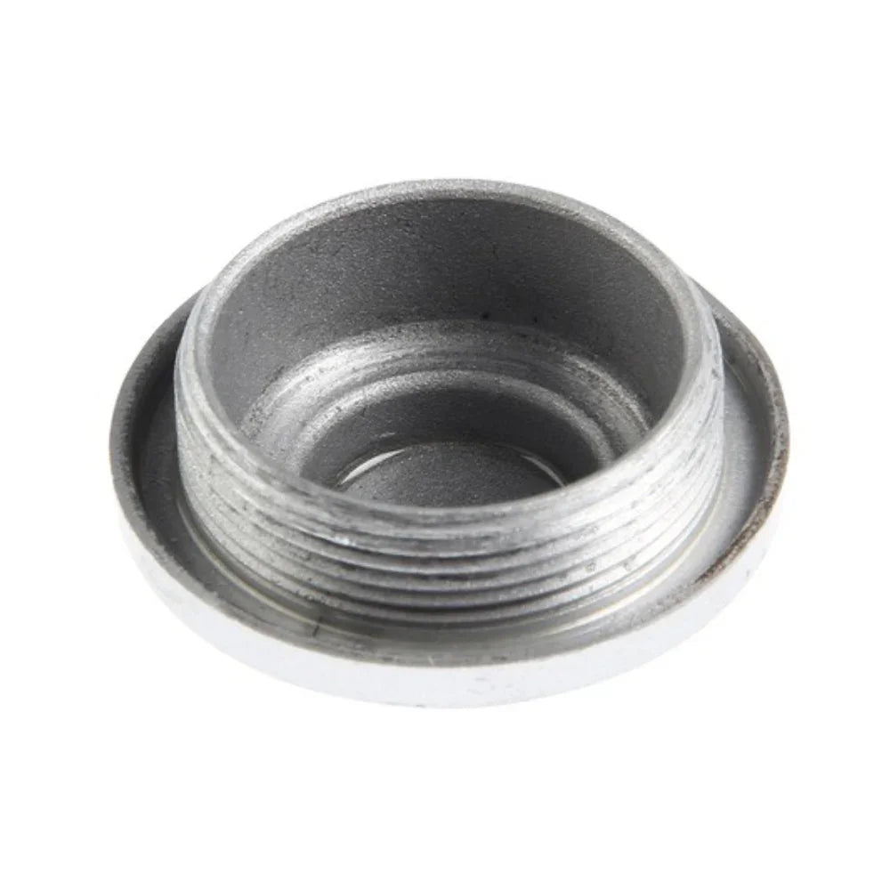Cubierta de Filtro de Aceite Dm 125 - Dt 150 Sport II Italika Original