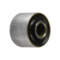 Buje de Goma para Soporte de Motor Delantero (26.5X10X25) Bit 150 Italika Original