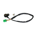 Sensor de Velocidad Dt 200 - Dt 250 - Ft 180/200 Italika Original