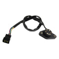 Indicador de Cambios Vort-X Vr 300 Italika Original