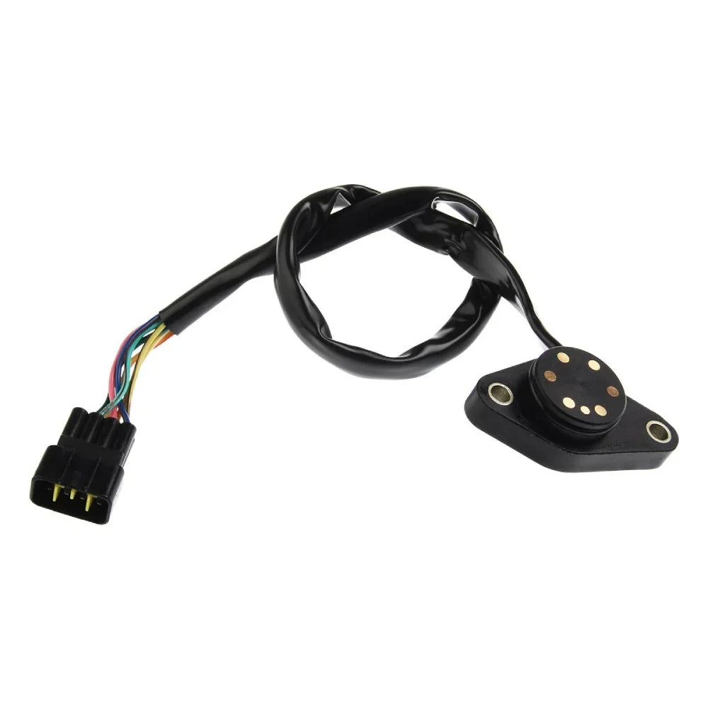 Indicador de Cambios Vort-X Vr 300 Italika Original
