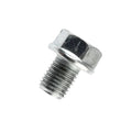 Tornillo Drenado de Aceite (M12X1.5) Tc 250 (2015-24) Italika Original