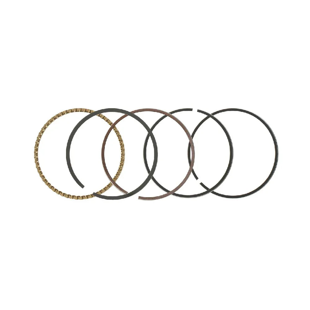 Anillos de Piston At 110 - Ft 110 - Xt 110 Generico Chino