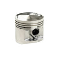 Piston 125Z - Dt 125 - Ft 125 - Xft 125 Italika Original