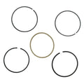 Anillos de Piston Dt 90 Italika Original