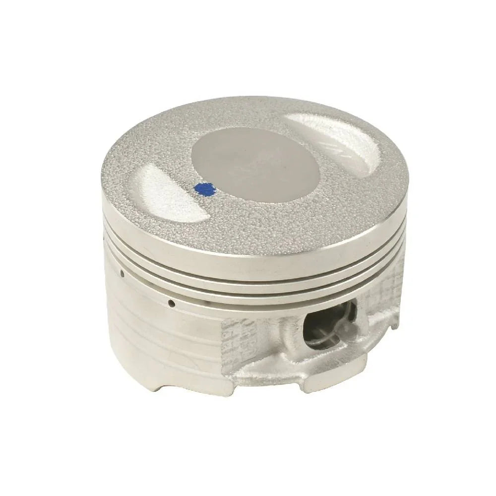 Piston Ft 150 - 150Z Italika Original